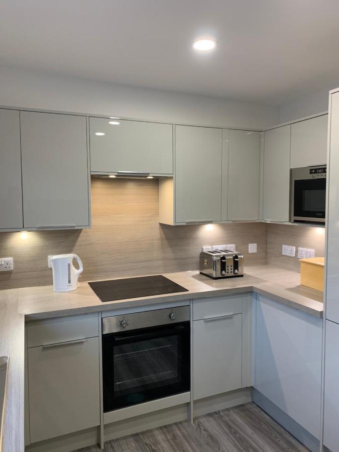 1/5 Lismore House Обан Екстер'єр фото